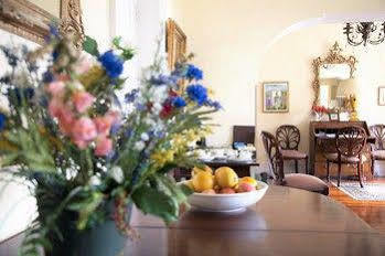 Oxford House Bed and Breakfast Hamilton City Eksteriør billede