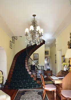 Oxford House Bed and Breakfast Hamilton City Eksteriør billede